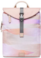 VUCH Corbin Waves Pink - Backpack