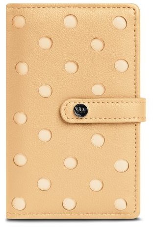 VUCH Linna Yellow - Wallet - Main image