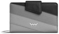 VUCH Talli Tammy Aslant Black - Wallet