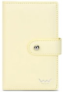 VUCH Maeva Middle Butter Yellow - Wallet