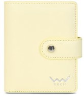 VUCH Zaira Butter Yellow - Wallet