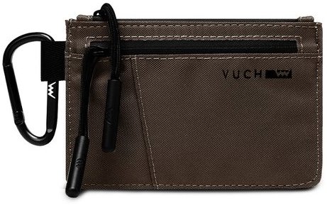 VUCH Vail Dark Grey - Peněženka - Hlavní obrázek