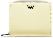 VUCH Gibson Butter Yellow - Wallet