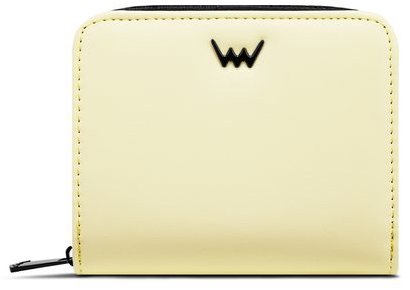 VUCH Gibson Butter Yellow - Wallet - Main image
