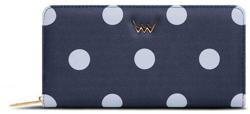 VUCH Sindy Blue - Wallet - Main image