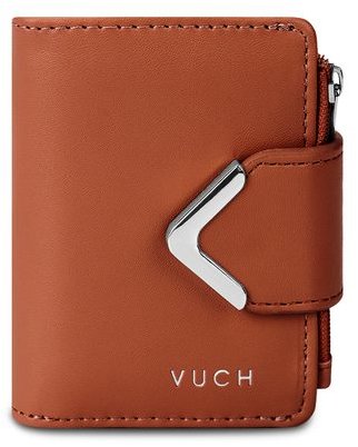 VUCH Nava Brown - Wallet - Main image