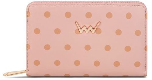 VUCH Nasya Pink - Wallet - Main image