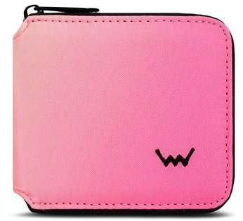 VUCH Neria Peach - Wallet - Main image