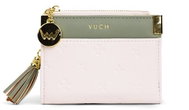 VUCH Shuri Green - Wallet