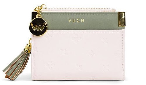 VUCH Shuri Green - Wallet - Main image