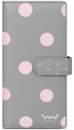 VUCH Eleria Grey - Wallet