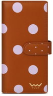 VUCH Eleria Brown - Wallet