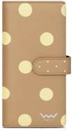 VUCH Eleria Beige - Wallet
