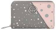 VUCH Sibel Grey - Wallet