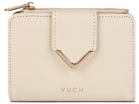 VUCH Kaylin Beige - Wallet - Main image