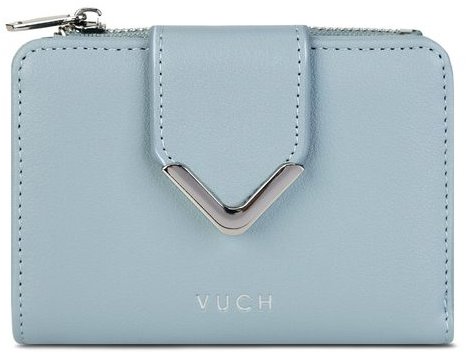 VUCH Kaylin Blue - Wallet - Main image