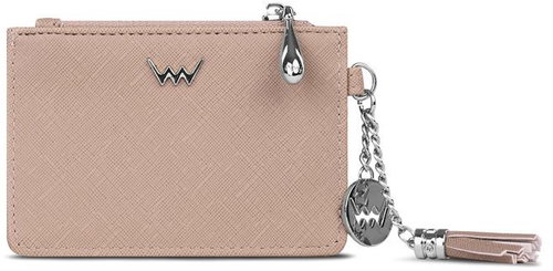 VUCH Minea Beige - Wallet - Main image