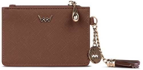 VUCH Minea Brown - Wallet - Main image