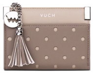 VUCH Shuri Dotty Brown - Wallet