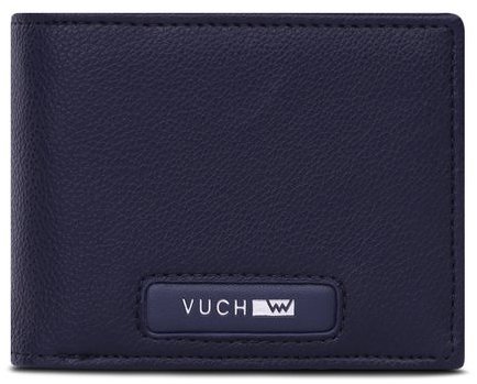 VUCH Maver Blue - Wallet - Main image