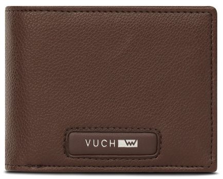 VUCH Maver Brown - Wallet - Main image