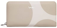 VUCH Nightie Nicci Big Dot Beige - Wallet