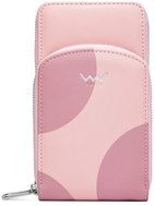 VUCH Rosia Big Dot Pink - Wallet
