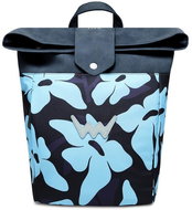 VUCH Dammit Flowers Blue - Batoh