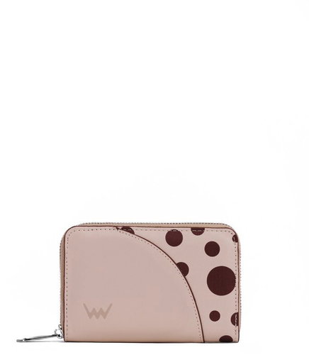 VUCH Corine Beige - Wallet - Main image