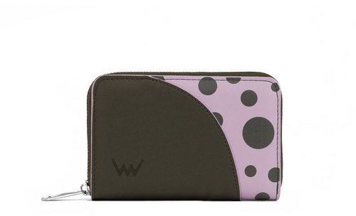 VUCH Corine Green - Wallet - Main image