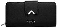 VUCH Marthia Big Black - Wallet