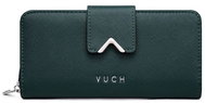 VUCH Marthia Big Dark Green - Wallet