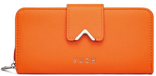 VUCH Marthia Big Nectarine - Wallet - Main image