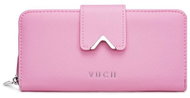 VUCH Marthia Big Pink - Wallet