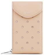 VUCH Chanthal Dotty Beige - Wallet