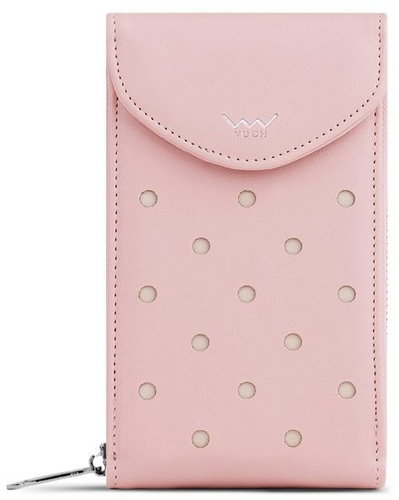 VUCH Chanthal Dotty Pink - Wallet - Main image