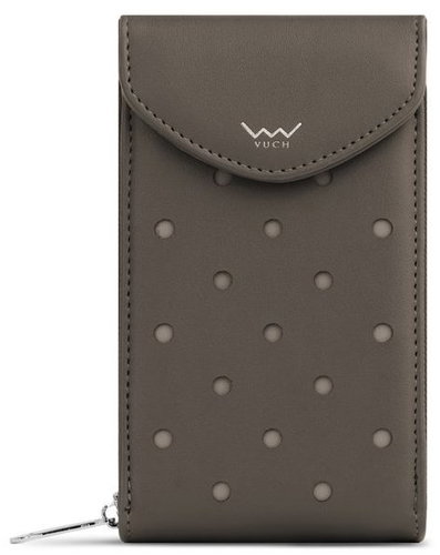 VUCH Chanthal Dotty Green - Wallet - Main image