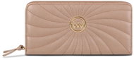 VUCH Mell Rays Beige - Wallet