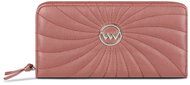 VUCH Mell Rays Dusty Pink - Wallet