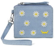 VUCH Tadi Daisy Blue - Wallet