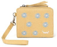 VUCH Tadi Daisy Butter Yellow - Wallet