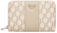 VUCH Minna MN Beige - Wallet
