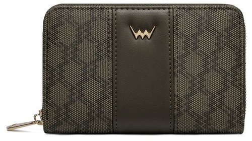 VUCH Minna MN Olive - Wallet - Main image