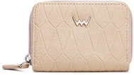 VUCH Luxia Cornet Beige - Wallet