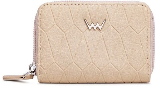 VUCH Luxia Cornet Beige - Wallet - Main image