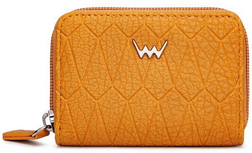 VUCH Luxia Cornet Yellow - Wallet - Main image