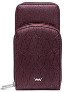 VUCH Rosia Cornet Wine - Wallet