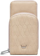 VUCH Rosia Cornet Beige - Wallet