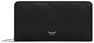 VUCH Nightie Nicci Striped Black - Wallet