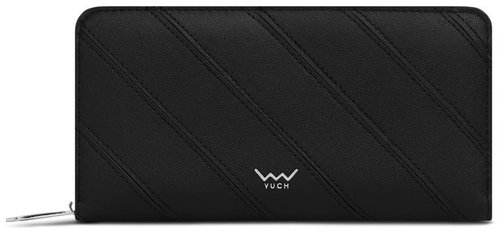 VUCH Nightie Nicci Striped Black - Wallet - Main image